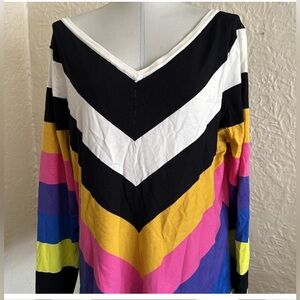 Lightweight Knit Sweater